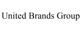 UNITED BRANDS GROUP trademark