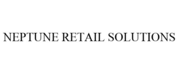 NEPTUNE RETAIL SOLUTIONS trademark