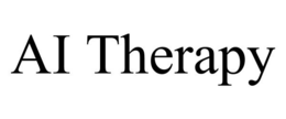 AI THERAPY trademark