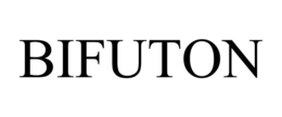 BIFUTON trademark