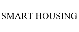 SMART HOUSING trademark