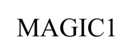 MAGIC1 trademark