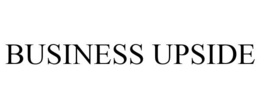 BUSINESS UPSIDE trademark