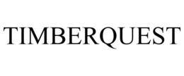 TIMBERQUEST trademark
