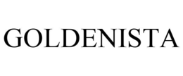 GOLDENISTA trademark