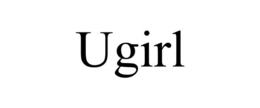 UGIRL trademark