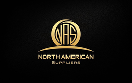 NAS NORTH AMERICAN SUPPLIERS trademark