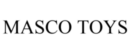 MASCO TOYS trademark