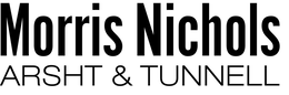 MORRIS NICHOLS ARSHT & TUNNELL trademark