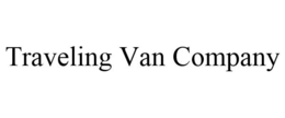 TRAVELING VAN COMPANY trademark