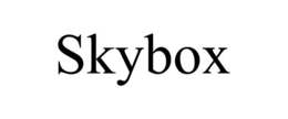 SKYBOX trademark