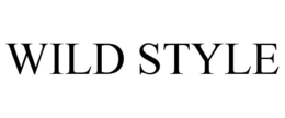 WILD STYLE trademark