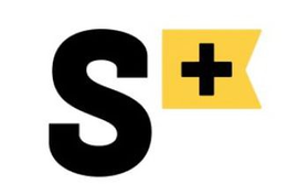 S+ trademark
