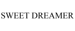 SWEET DREAMER trademark