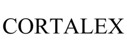 CORTALEX trademark