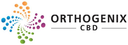ORTHOGENIX CBD trademark