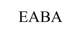 EABA trademark