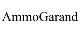 AMMOGARAND trademark