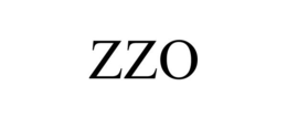 ZZO trademark