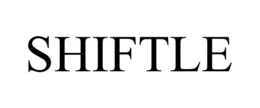 SHIFTLE trademark