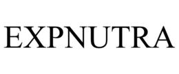 EXPNUTRA trademark