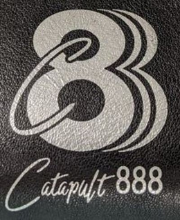 C888 CATAPULT 888 trademark