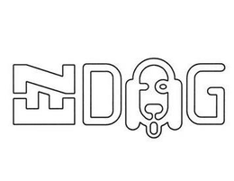 EZ DOG trademark