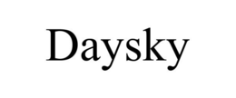 DAYSKY trademark
