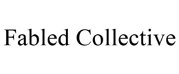 FABLED COLLECTIVE trademark