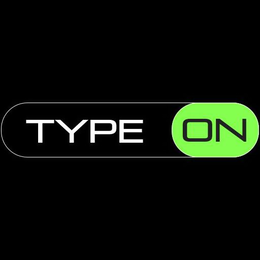TYPEON trademark