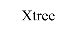 XTREE trademark