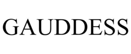 GAUDDESS trademark