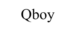QBOY trademark