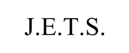 J.E.T.S. trademark