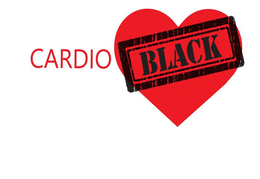 CARDIO BLACK trademark