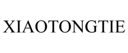 XIAOTONGTIE trademark