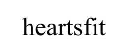 HEARTSFIT trademark