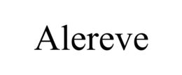 ALEREVE trademark