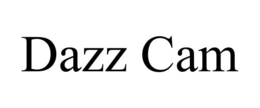 DAZZ CAM trademark