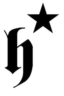 H trademark