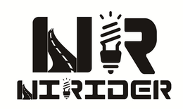 NR NIRIDER trademark