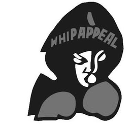WHIP APPEAL trademark