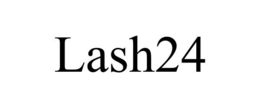 LASH24 trademark