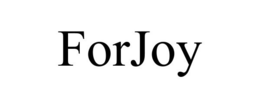 FORJOY trademark