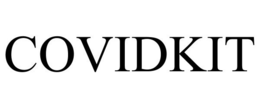 COVIDKIT trademark