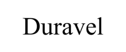DURAVEL trademark