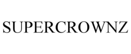 SUPERCROWNZ trademark