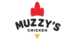 MUZZY'S CHICKEN trademark