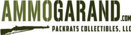 AMMOGARAND.COM PACKRATS COLLECTIBLES LLC trademark