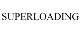 SUPERLOADING trademark